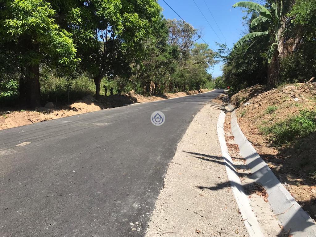 Venta de 25.8 HA con 3 calles y 200 metros de frente a la carretera del ...