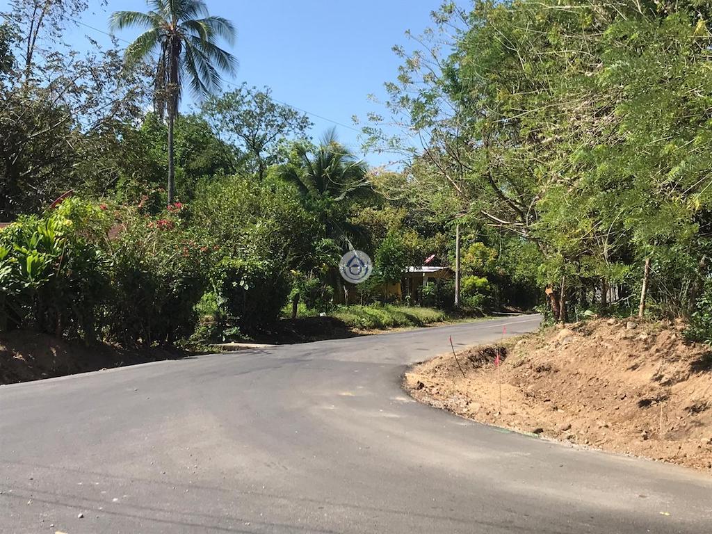 Venta de 25.8 HA con 3 calles y 200 metros de frente a la carretera del ...