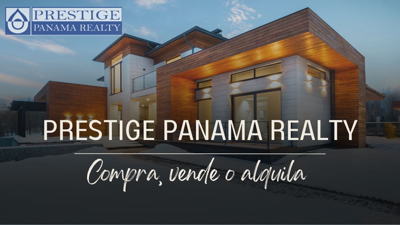 Prestige Panama Realty in Boquete