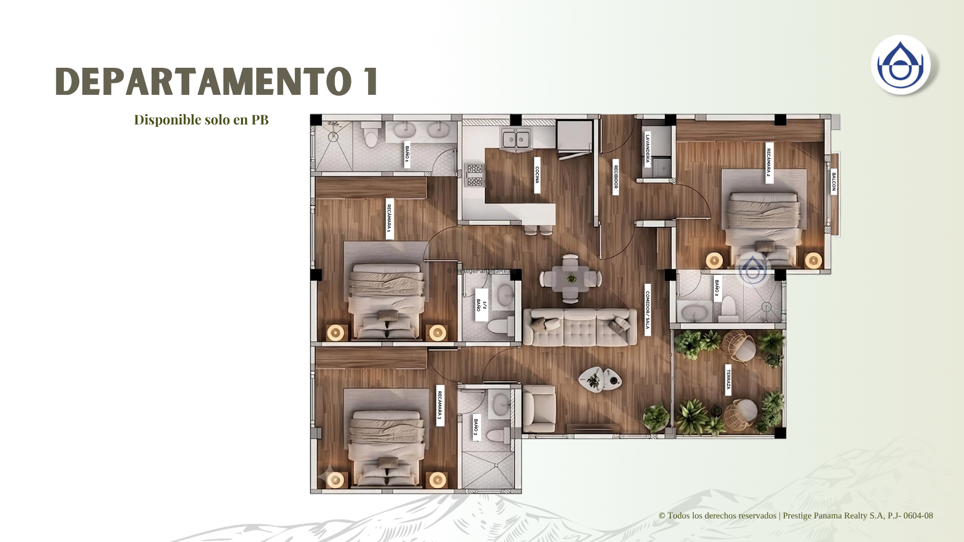 Departamento 1