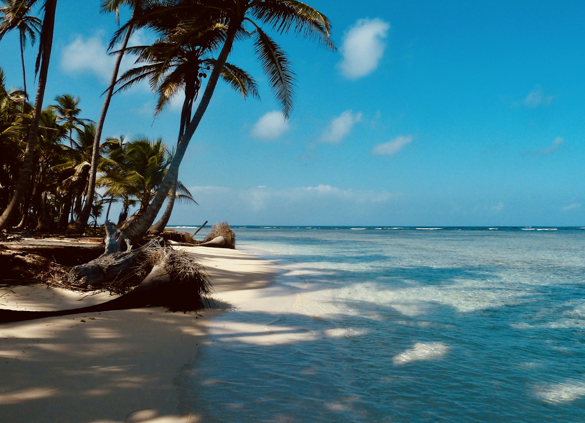 San Blas Islands, Panama